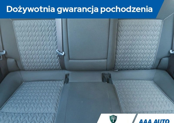 Opel Astra cena 35000 przebieg: 109766, rok produkcji 2013 z Kamień Krajeński małe 254